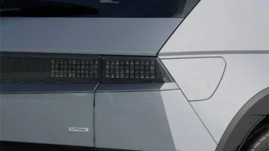2025 Hyundai IONIQ 5 7YAKNDDC4SY004863