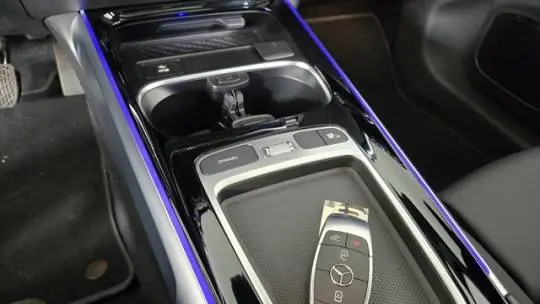 2024 Mercedes EQB W1N9M0KB9RN080076