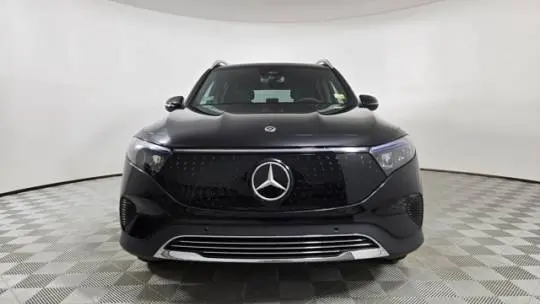 2024 Mercedes EQB W1N9M0KB9RN080076