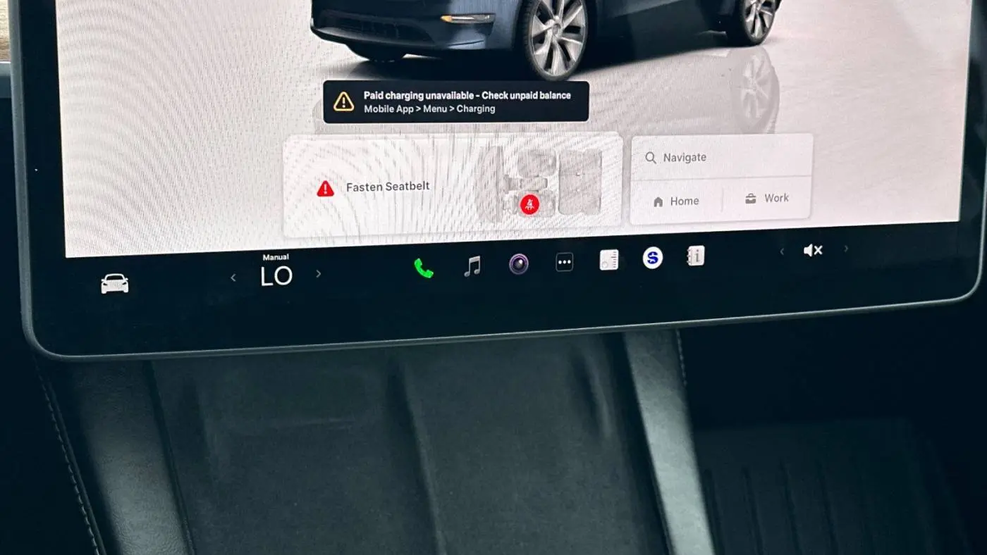 2024 Tesla Model Y 7SAYGDED3RF028944