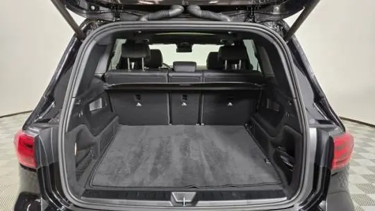 2024 Mercedes EQB W1N9M0KB9RN080076