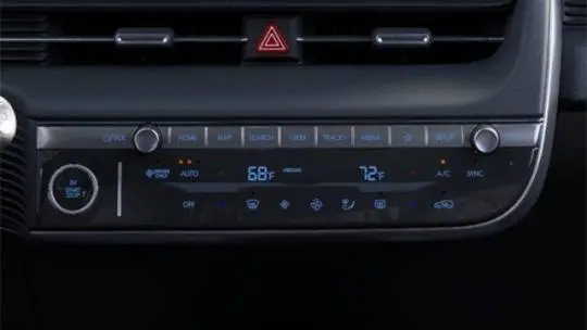2025 Hyundai IONIQ 5 7YAKNDDC4SY004863