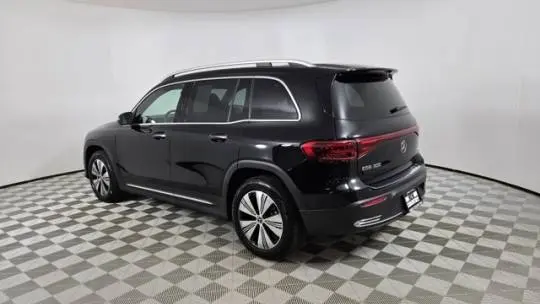 2024 Mercedes EQB W1N9M0KB9RN080076