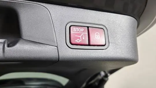 2024 Mercedes EQB W1N9M0KB9RN080076