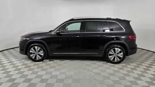 2024 Mercedes EQB W1N9M0KB9RN080076