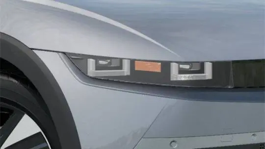 2025 Hyundai IONIQ 5 7YAKNDDC4SY004863