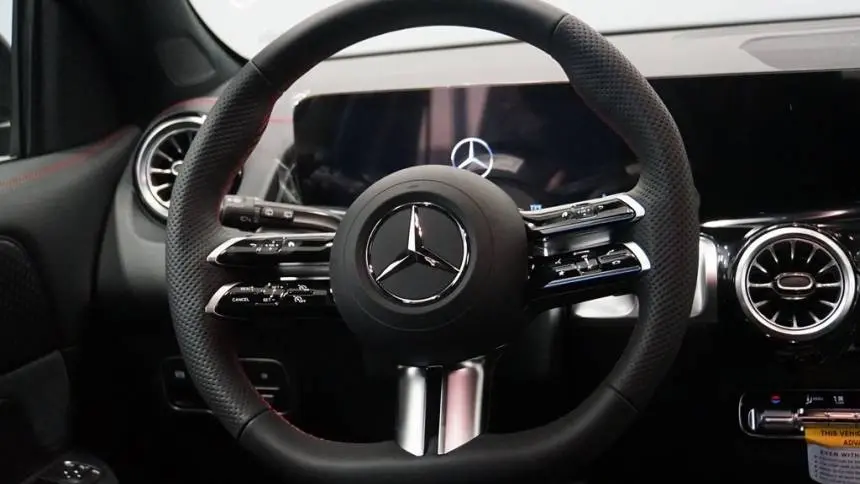 2024 Mercedes EQB W1N9M0KB3RN106106