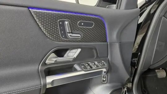 2024 Mercedes EQB W1N9M0KB9RN080076