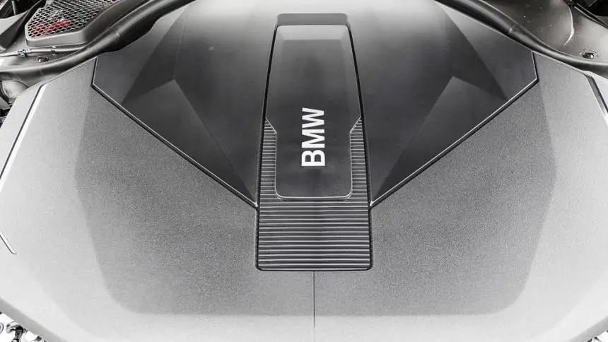 2025 BMW i5 WBY33FK08SCU73097