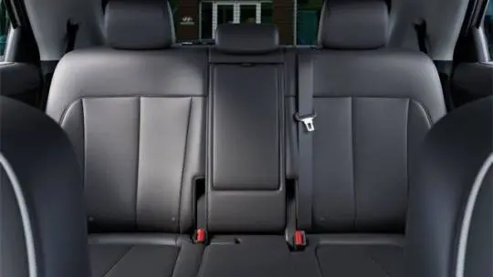 2025 Hyundai IONIQ 5 7YAKRDDCXSY005410