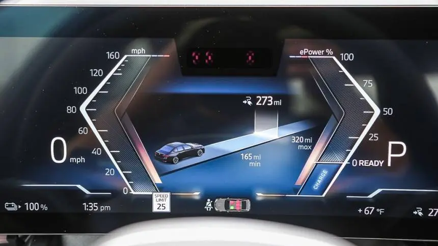 2025 BMW i5 WBY33FK08SCU73097