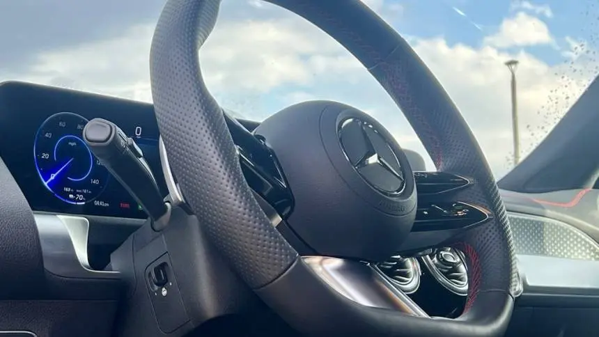 2024 Mercedes EQB W1N9M0KB3RN106106