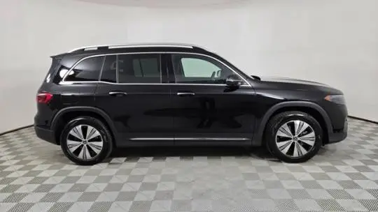 2024 Mercedes EQB W1N9M0KB9RN080076