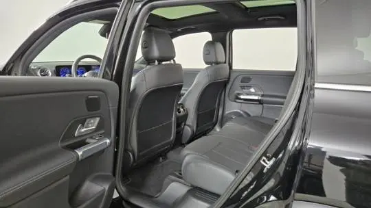 2024 Mercedes EQB W1N9M0KB9RN080076