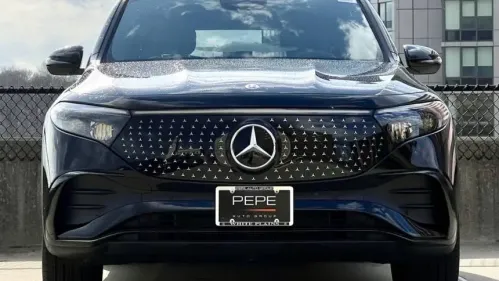 2024 Mercedes EQB W1N9M0KB3RN106106