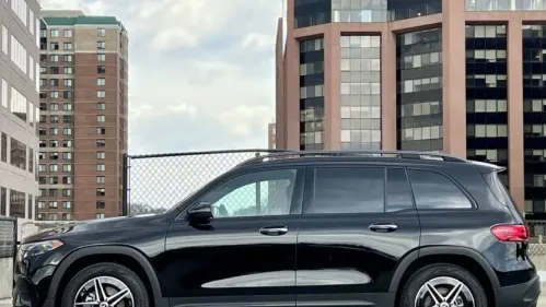 2024 Mercedes EQB W1N9M0KB3RN106106