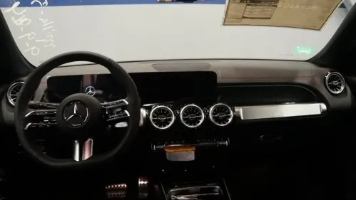 2024 Mercedes EQB W1N9M0KB3RN106106