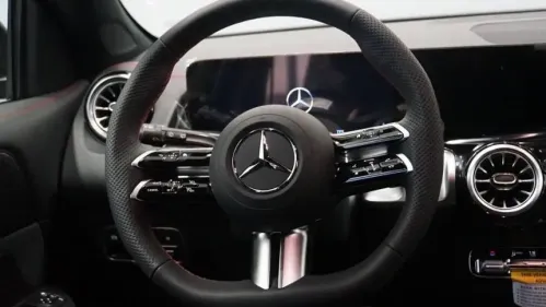 2024 Mercedes EQB W1N9M0KB3RN106106