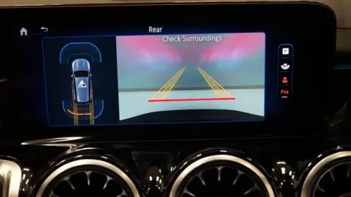 2024 Mercedes EQB W1N9M0KB3RN106106