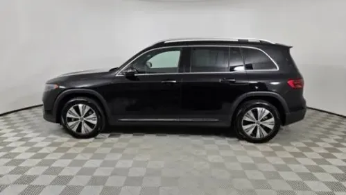 2024 Mercedes EQB W1N9M0KB9RN080076