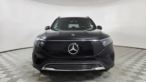 2024 Mercedes EQB W1N9M0KB9RN080076
