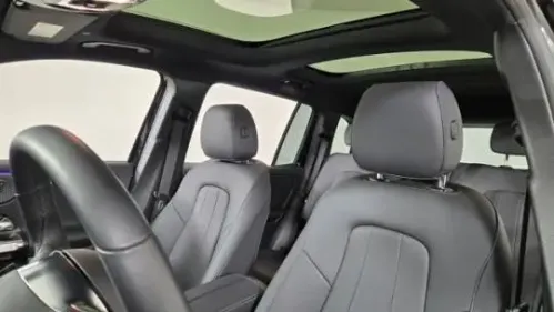 2024 Mercedes EQB W1N9M0KB9RN080076