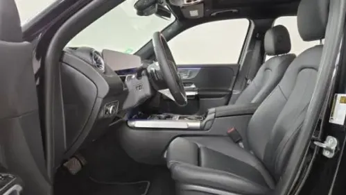 2024 Mercedes EQB W1N9M0KB9RN080076