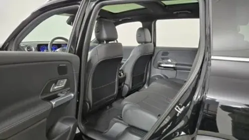 2024 Mercedes EQB W1N9M0KB9RN080076