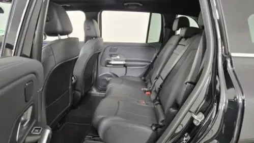 2024 Mercedes EQB W1N9M0KB9RN080076