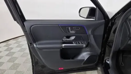 2024 Mercedes EQB W1N9M0KB9RN080076
