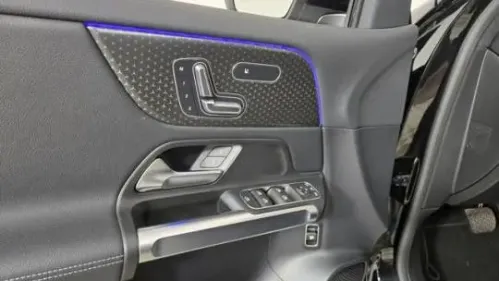 2024 Mercedes EQB W1N9M0KB9RN080076