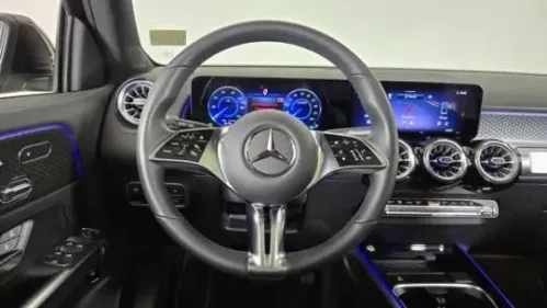 2024 Mercedes EQB W1N9M0KB9RN080076