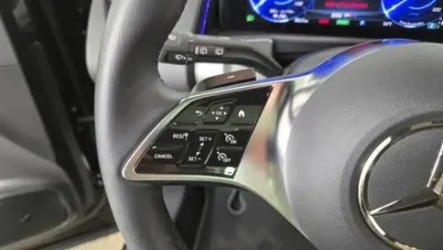2024 Mercedes EQB W1N9M0KB9RN080076