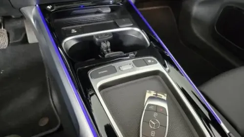 2024 Mercedes EQB W1N9M0KB9RN080076
