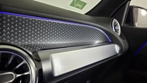 2024 Mercedes EQB W1N9M0KB9RN080076