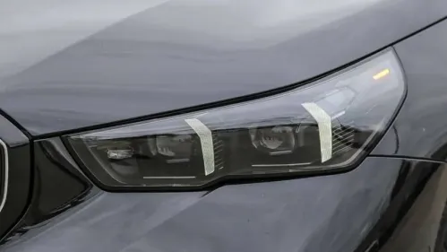 2025 BMW i5 WBY33FK08SCU73097