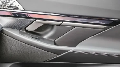 2025 BMW i5 WBY33FK08SCU73097