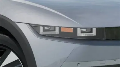 2025 Hyundai IONIQ 5 7YAKNDDC4SY004863