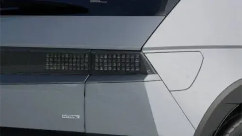 2025 Hyundai IONIQ 5 7YAKNDDC4SY004863
