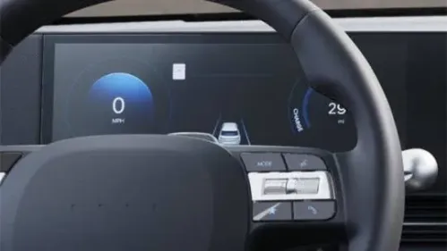2025 Hyundai IONIQ 5 7YAKNDDC4SY004863
