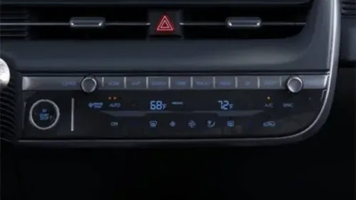 2025 Hyundai IONIQ 5 7YAKNDDC4SY004863