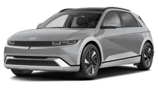 2025 Hyundai IONIQ 5 7YAKRDDC8SY018270