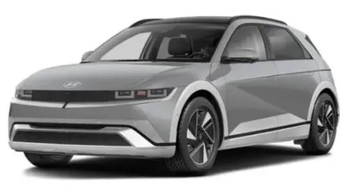 2025 Hyundai IONIQ 5 7YAKRDDC8SY018270