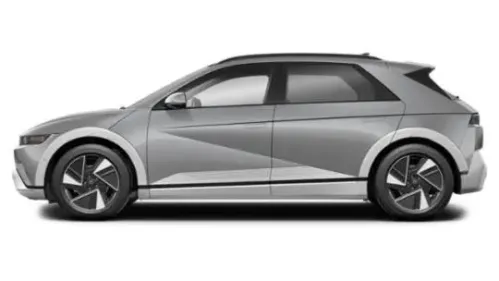2025 Hyundai IONIQ 5 7YAKRDDC8SY018270