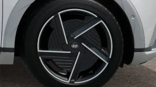 2025 Hyundai IONIQ 5 7YAKRDDCXSY005410