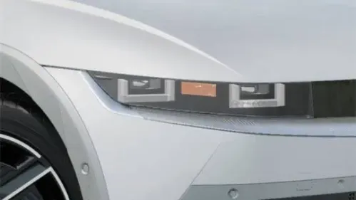 2025 Hyundai IONIQ 5 7YAKRDDCXSY005410