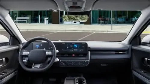 2025 Hyundai IONIQ 5 7YAKRDDCXSY005410