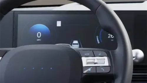 2025 Hyundai IONIQ 5 7YAKRDDCXSY005410