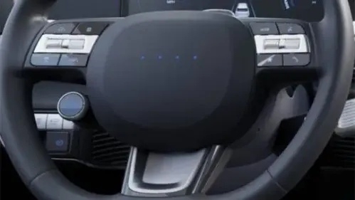 2025 Hyundai IONIQ 5 7YAKRDDCXSY005410