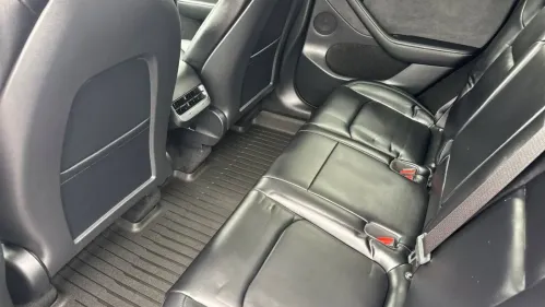 2024 Tesla Model Y 7SAYGDED3RF028944